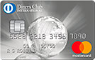 Diners Club Card